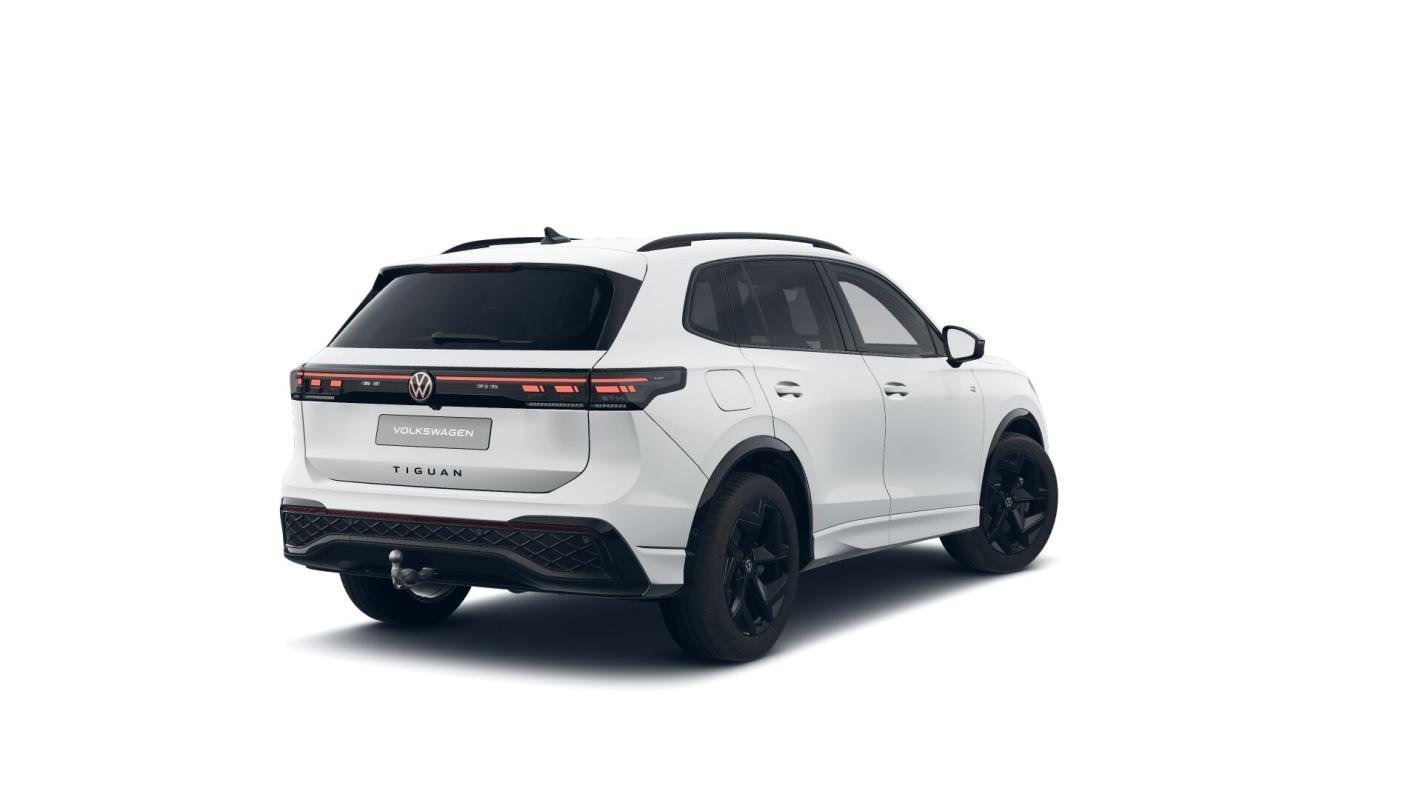 Volkswagen Tiguan - Photo 5