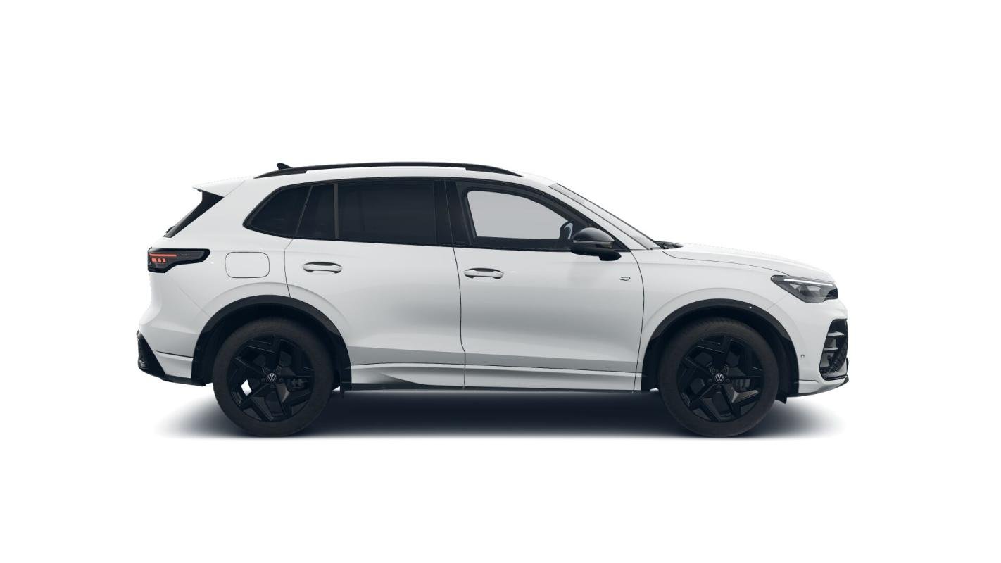 Volkswagen Tiguan - Photo 6