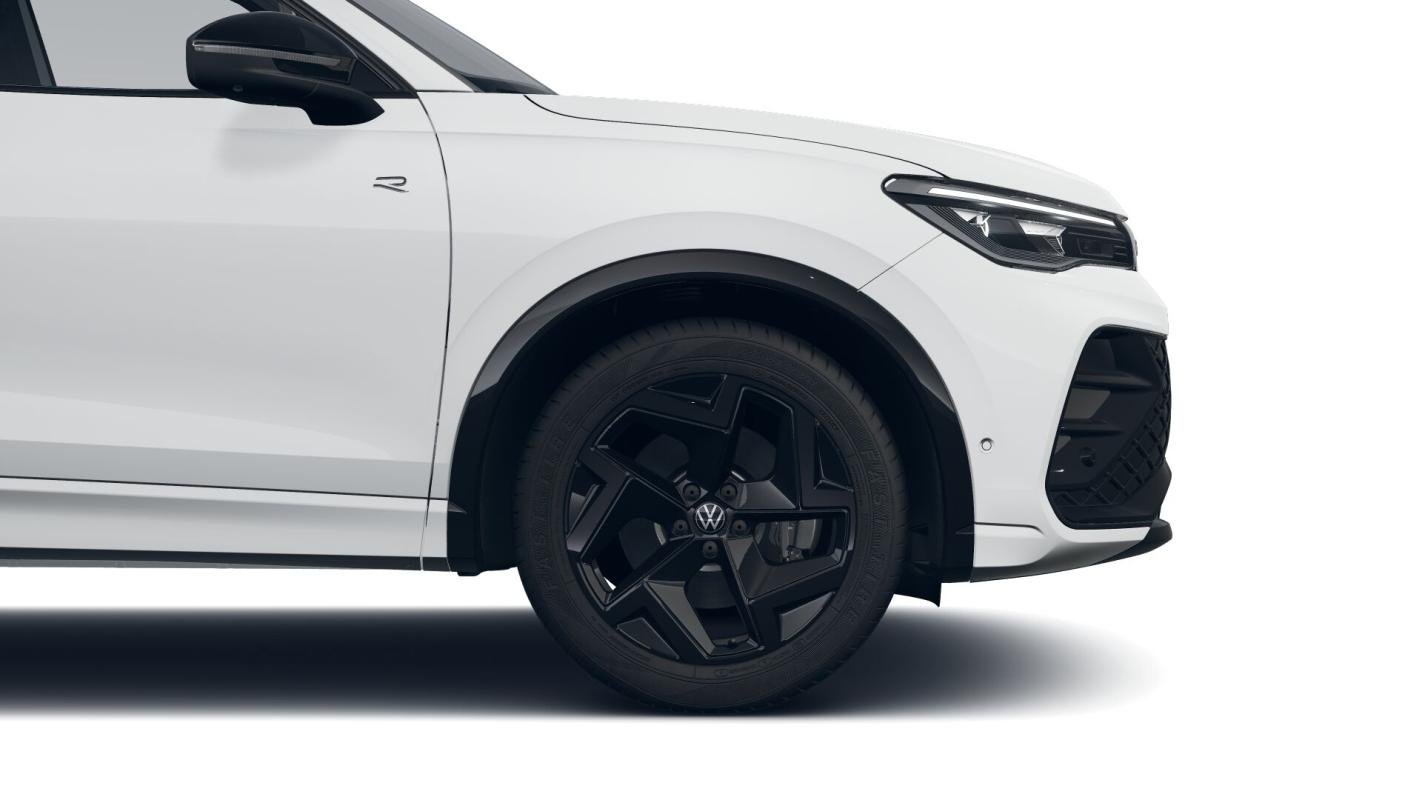 Volkswagen Tiguan - Photo 7