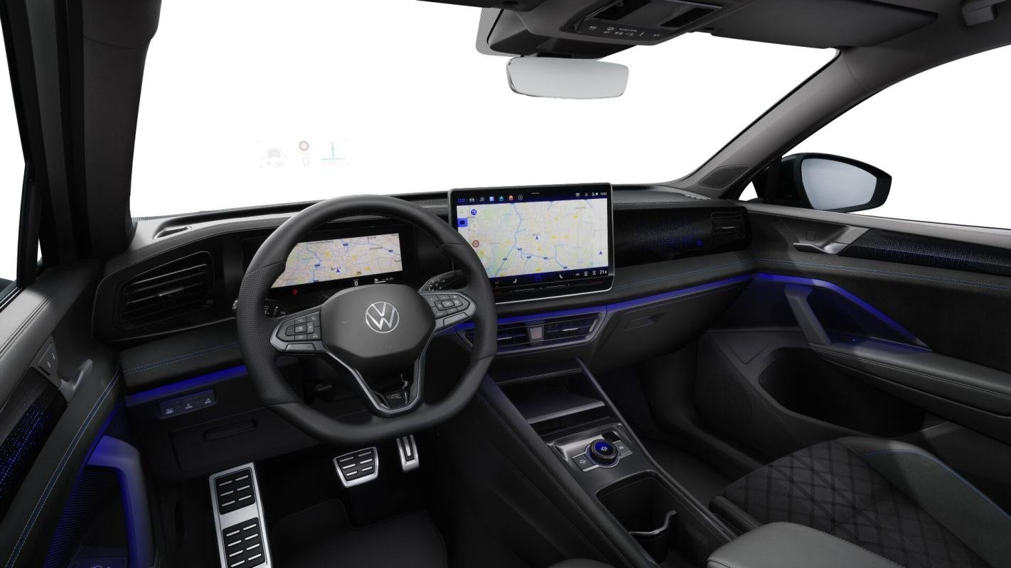 Volkswagen Tiguan - Photo 8