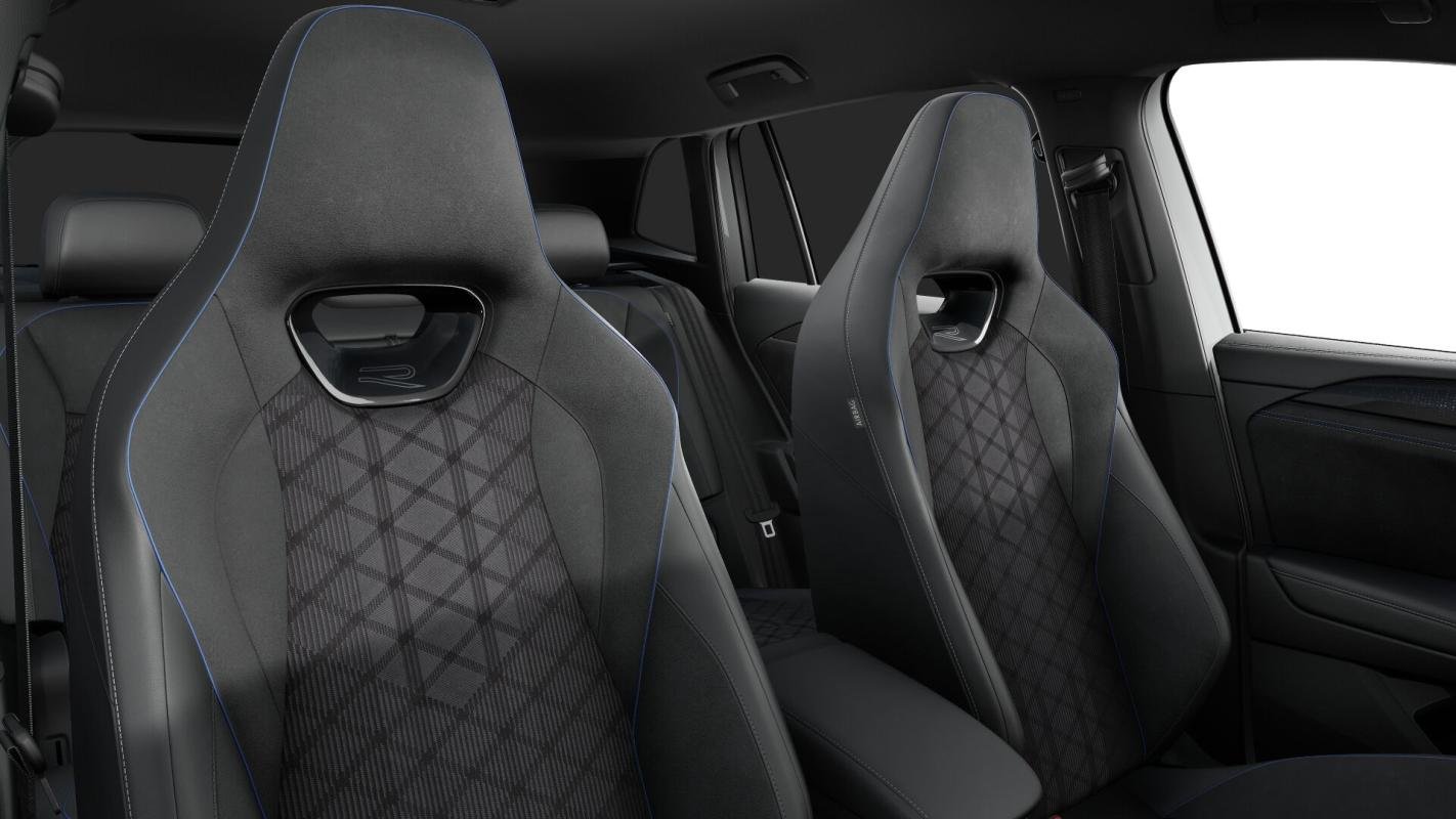 Volkswagen Tiguan - Photo 9