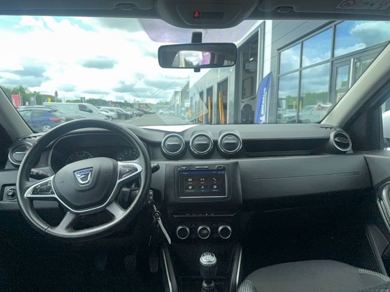 Dacia Duster - Photo 11