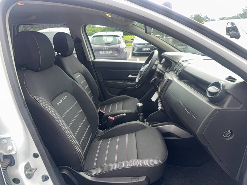 Dacia Duster - Photo 12