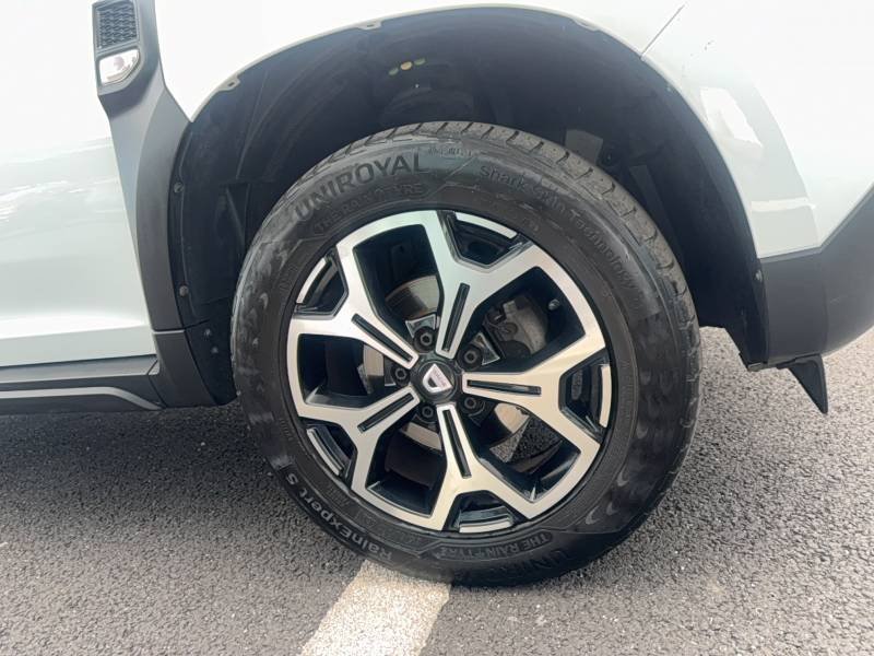 Dacia Duster - Photo 13