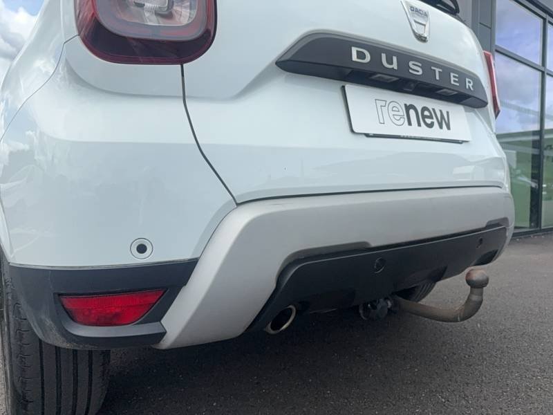 Dacia Duster - Photo 16