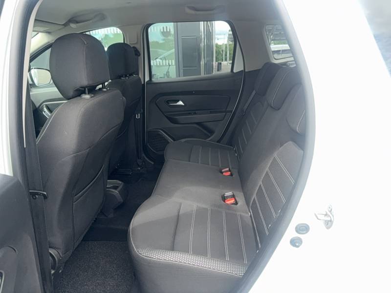 Dacia Duster - Photo 23