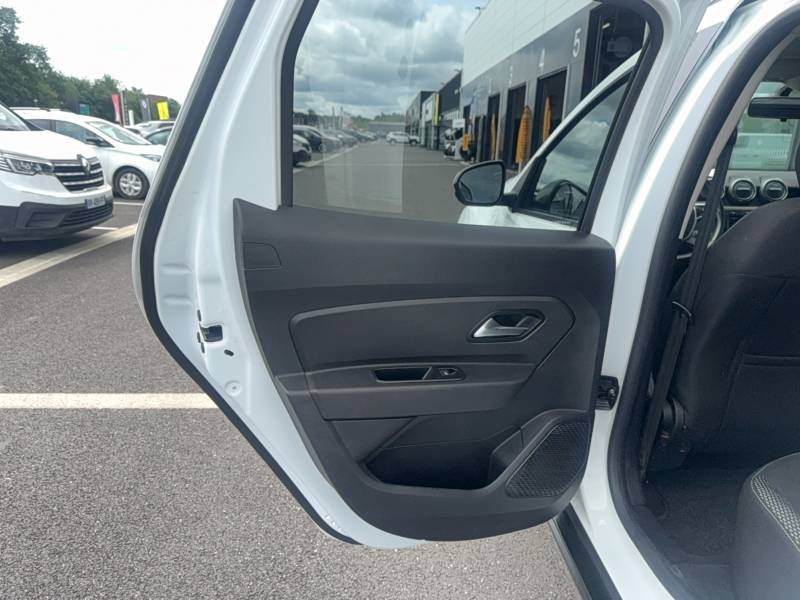 Dacia Duster - Photo 24