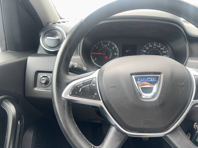 Dacia Duster - Photo 31