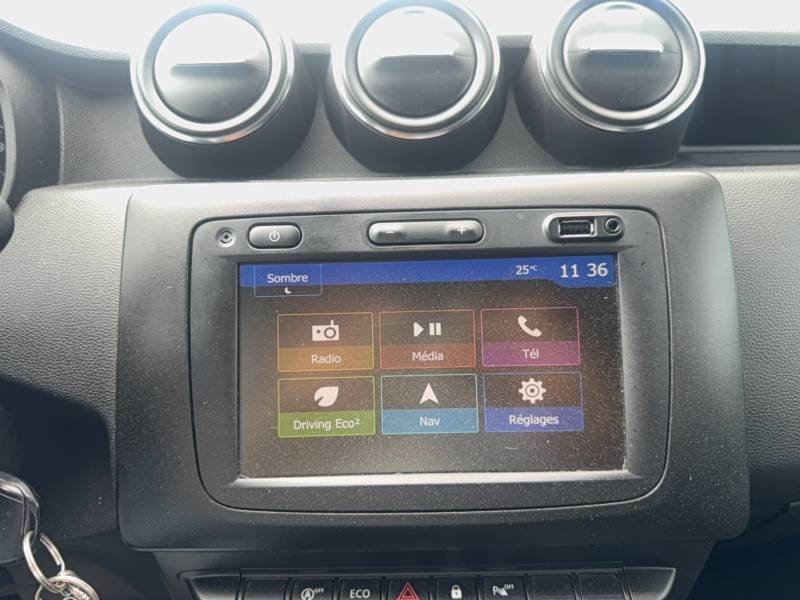 Dacia Duster - Photo 37