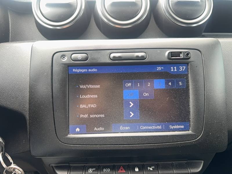 Dacia Duster - Photo 40
