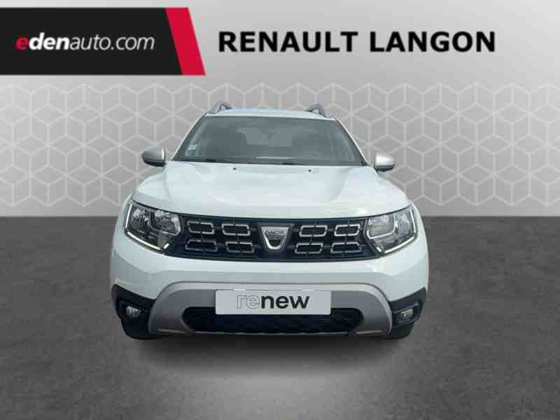 Dacia Duster - Photo 8