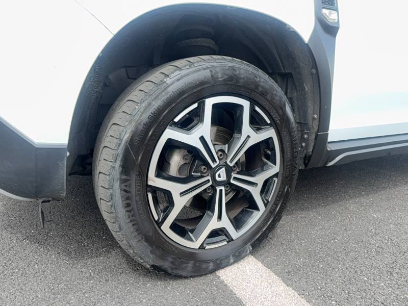 Dacia Duster - Photo 9