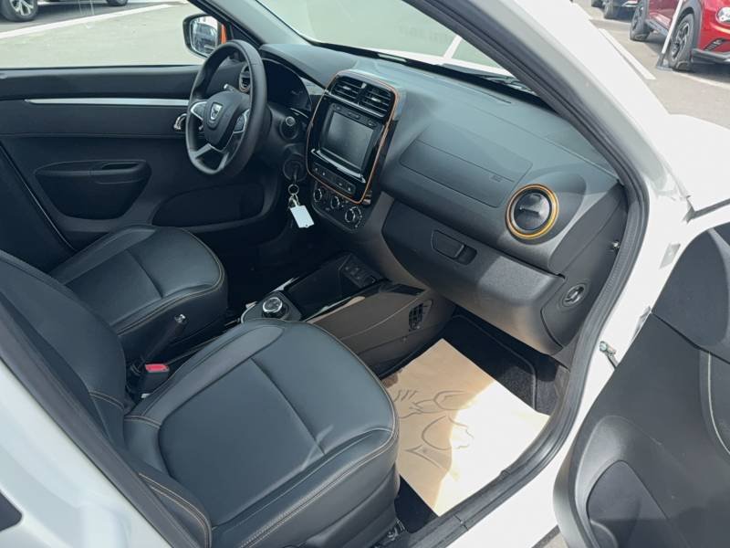 Dacia Spring - Photo 12