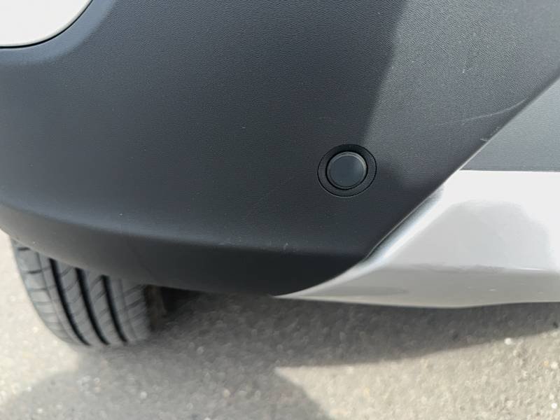 Dacia Spring - Photo 17
