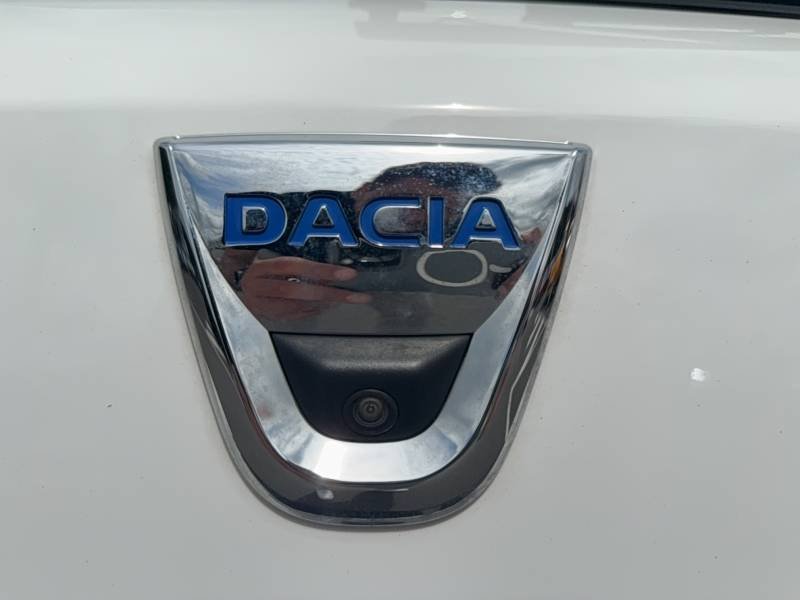 Dacia Spring - Photo 18