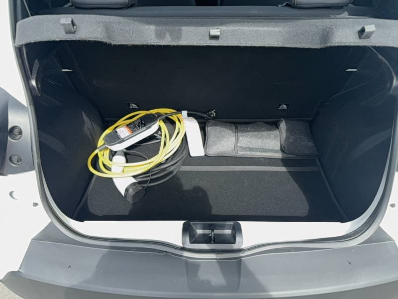 Dacia Spring - Photo 19