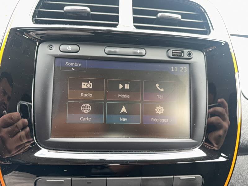 Dacia Spring - Photo 28