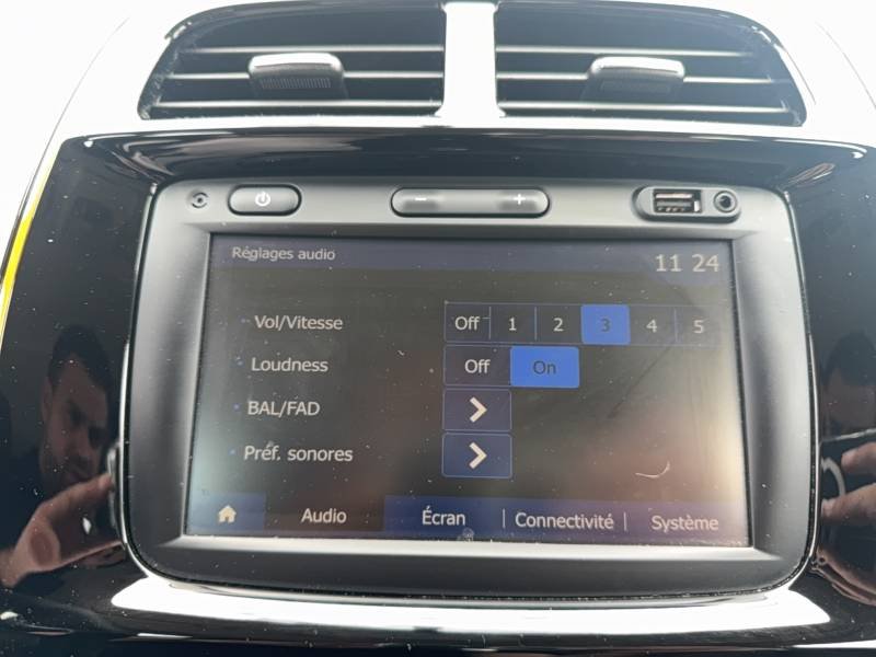 Dacia Spring - Photo 30
