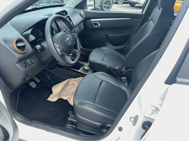 Dacia Spring - Photo 10