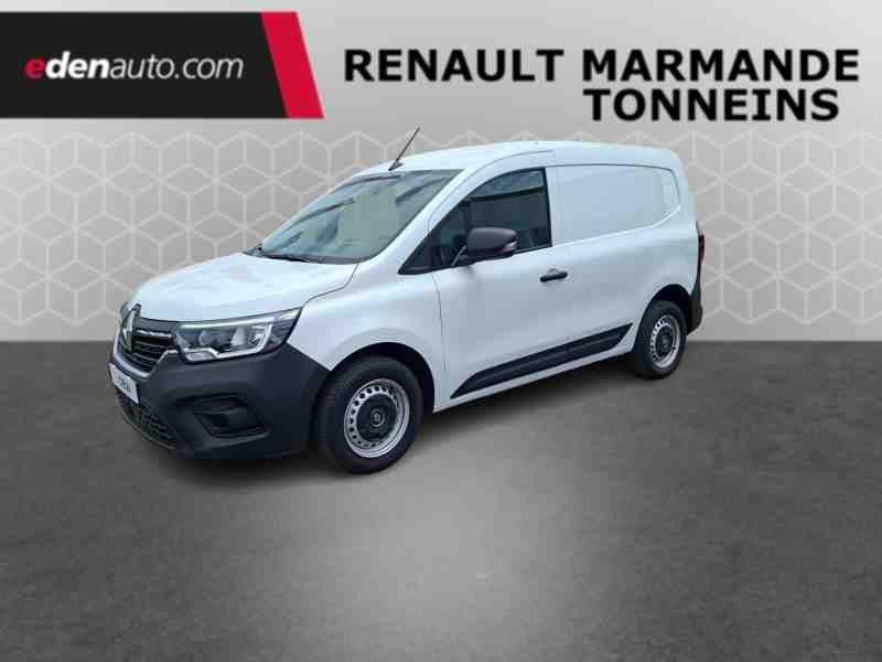 Renault Kangoo Van