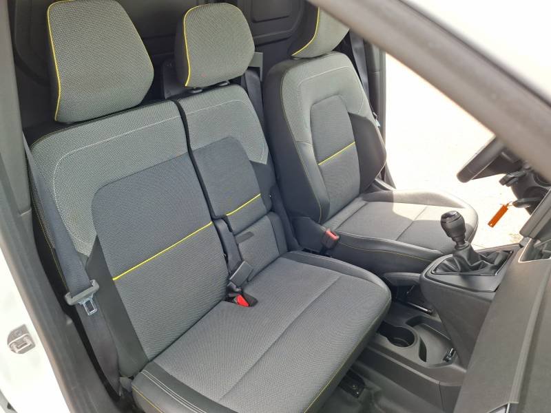 Renault Kangoo Van - Photo 11