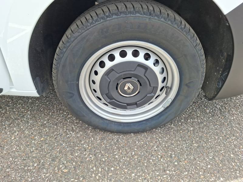 Renault Kangoo Van - Photo 12