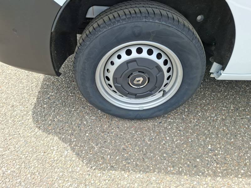 Renault Kangoo Van - Photo 13