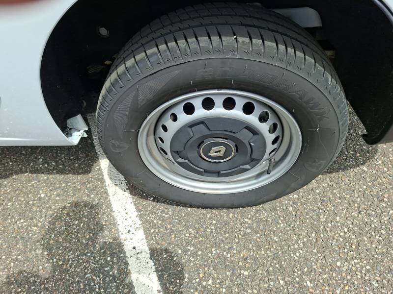 Renault Kangoo Van - Photo 16