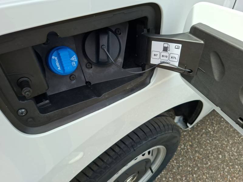 Renault Kangoo Van - Photo 17