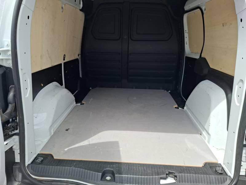 Renault Kangoo Van - Photo 18