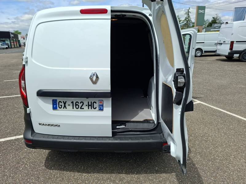 Renault Kangoo Van - Photo 19