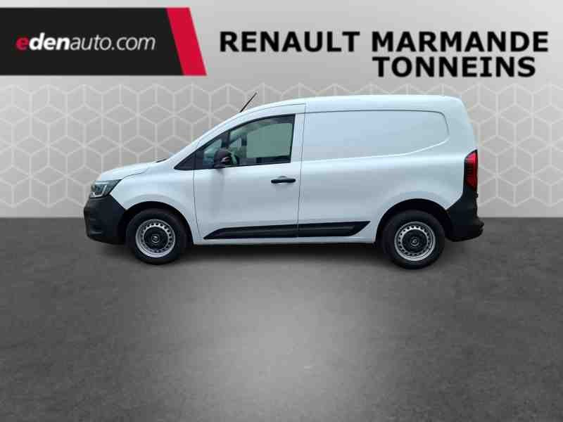 Renault Kangoo Van - Photo 2