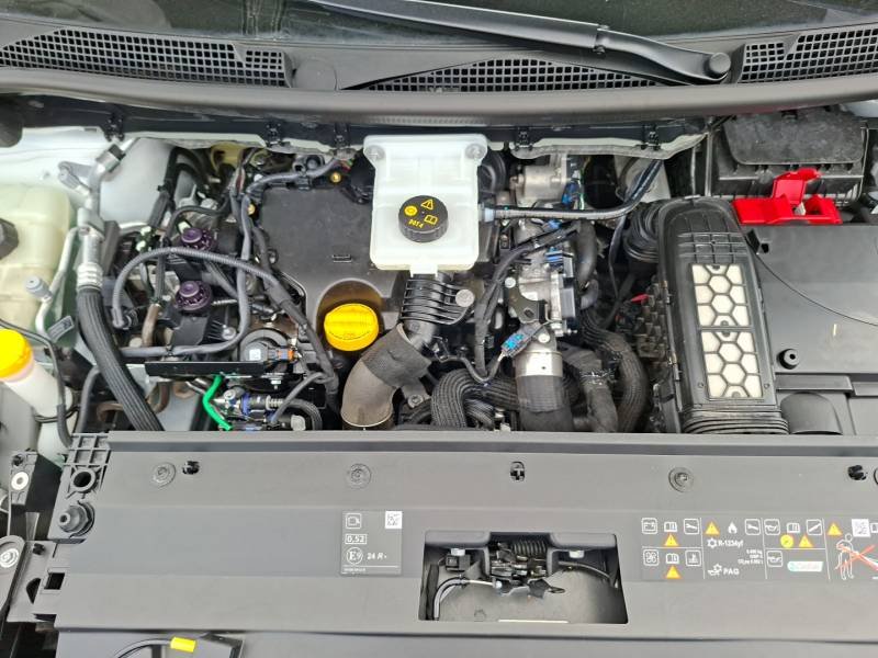 Renault Kangoo Van - Photo 21