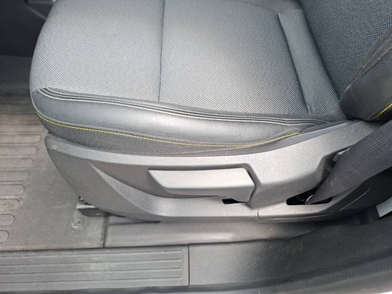 Renault Kangoo Van - Photo 22