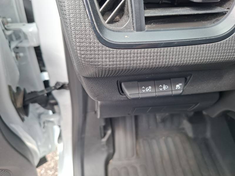 Renault Kangoo Van - Photo 23