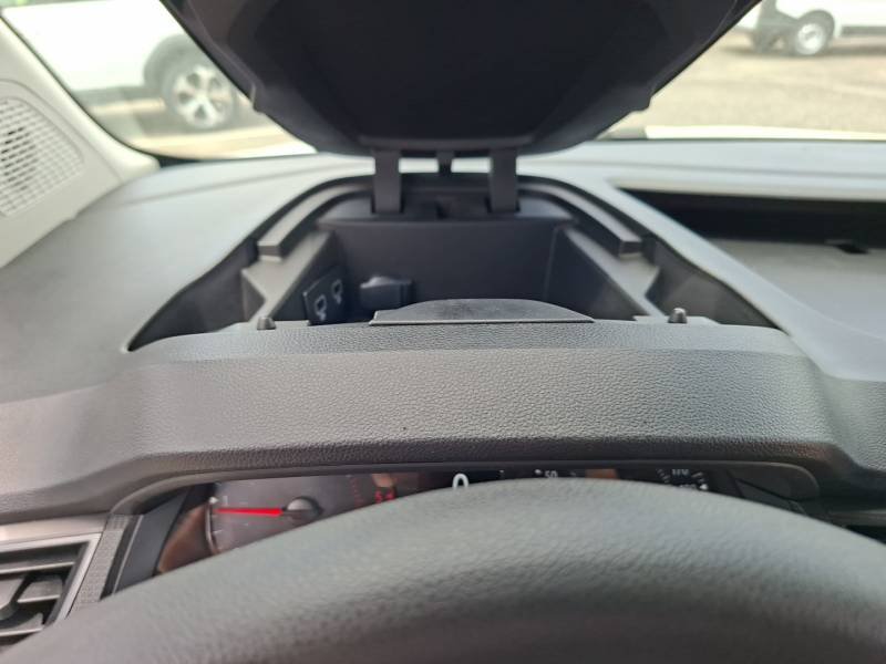 Renault Kangoo Van - Photo 24