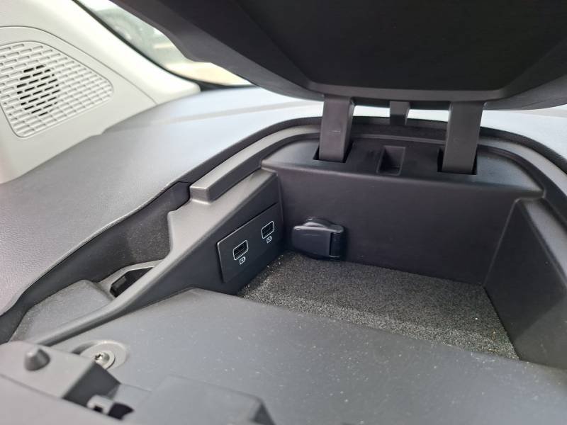 Renault Kangoo Van - Photo 25