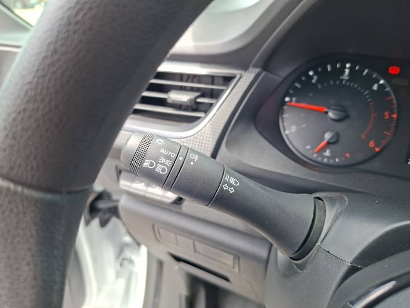 Renault Kangoo Van - Photo 26