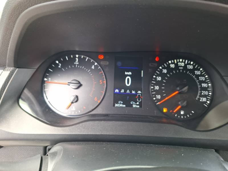 Renault Kangoo Van - Photo 30