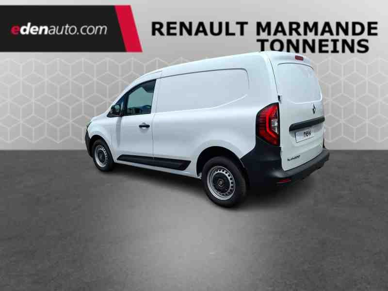 Renault Kangoo Van - Photo 3