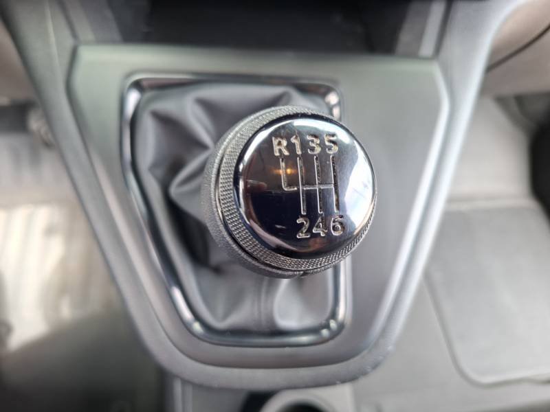 Renault Kangoo Van - Photo 31