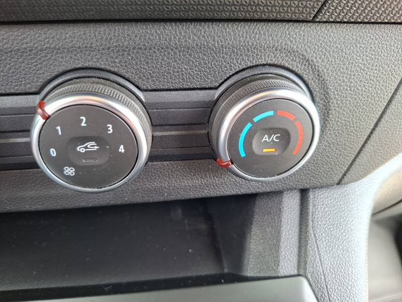 Renault Kangoo Van - Photo 32