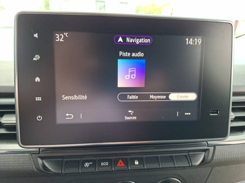 Renault Kangoo Van - Photo 37