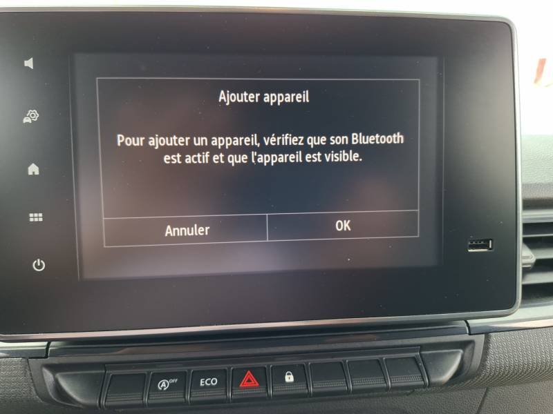 Renault Kangoo Van - Photo 38