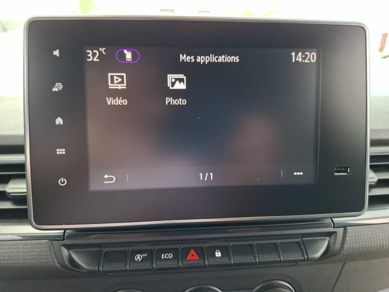 Renault Kangoo Van - Photo 39