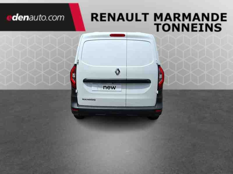 Renault Kangoo Van - Photo 4