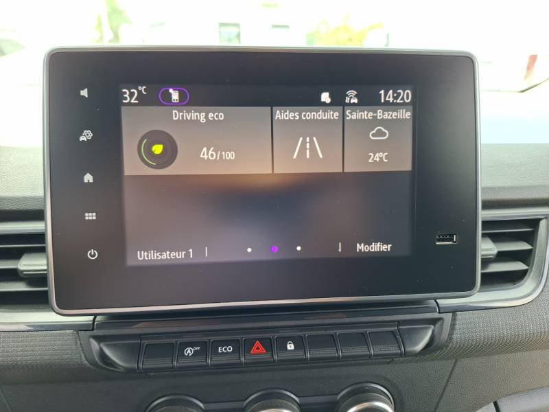 Renault Kangoo Van - Photo 41