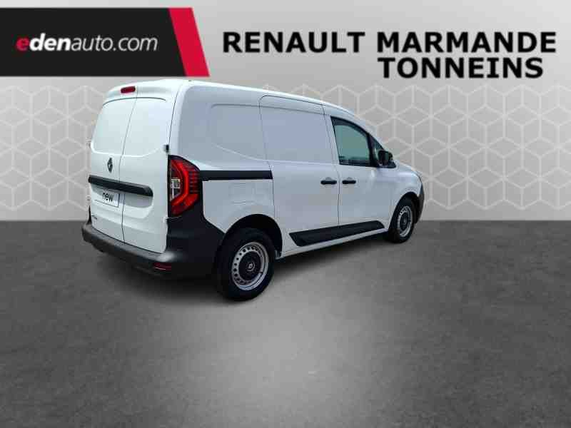 Renault Kangoo Van - Photo 5