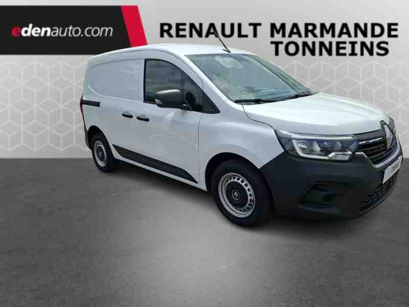 Renault Kangoo Van - Photo 7