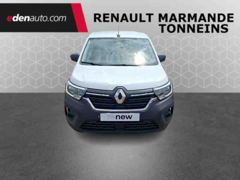 Renault Kangoo Van - Photo 8